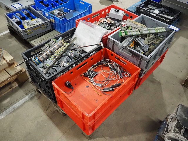 Nn electrical parts - afbeelding 6 van  11