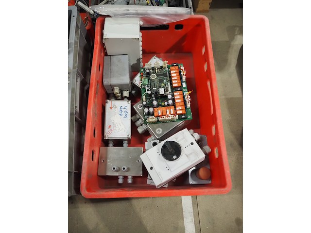 Nn electrical parts - afbeelding 7 van  11