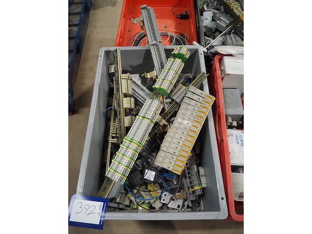 Nn electrical parts - afbeelding 8 van  11