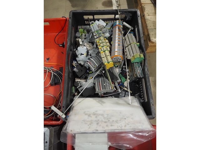 Nn electrical parts - afbeelding 9 van  11