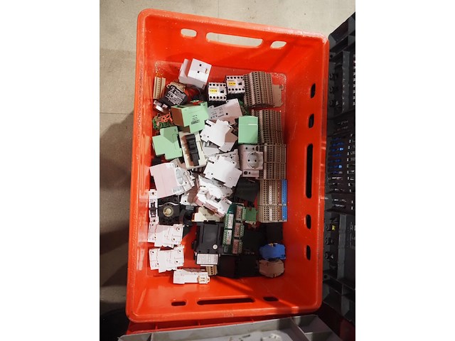 Nn electrical parts - afbeelding 10 van  11