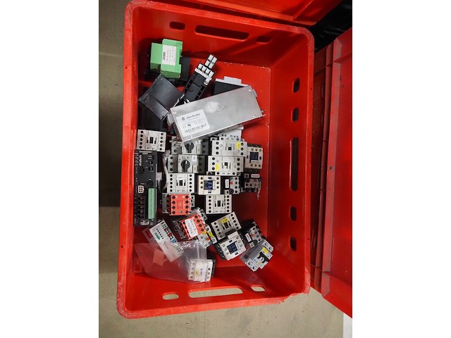 Nn electrical parts - afbeelding 11 van  11
