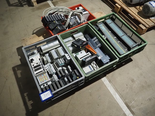 Nn electrical parts - afbeelding 1 van  8