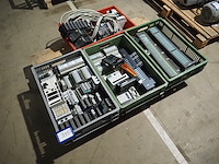 Nn electrical parts - afbeelding 1 van  8