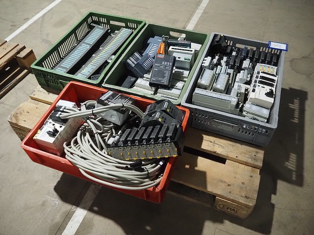 Nn electrical parts - afbeelding 4 van  8