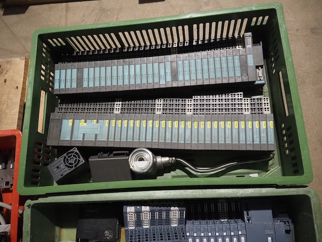 Nn electrical parts - afbeelding 5 van  8