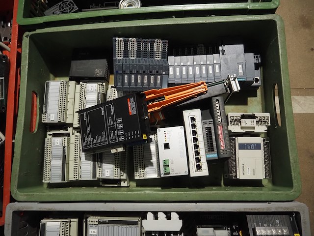Nn electrical parts - afbeelding 6 van  8