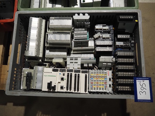 Nn electrical parts - afbeelding 7 van  8