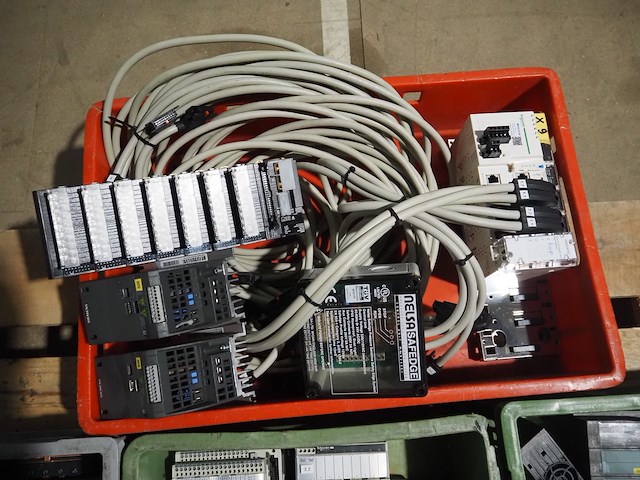 Nn electrical parts - afbeelding 8 van  8