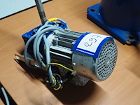 Nn electro motor - afbeelding 1 van  3