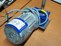 Nn electro motor - afbeelding 2 van  3