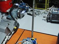 Nn electro motor - afbeelding 3 van  3