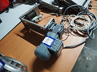 Nn electro motor - afbeelding 3 van  5