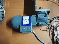Nn electro motor - afbeelding 4 van  5