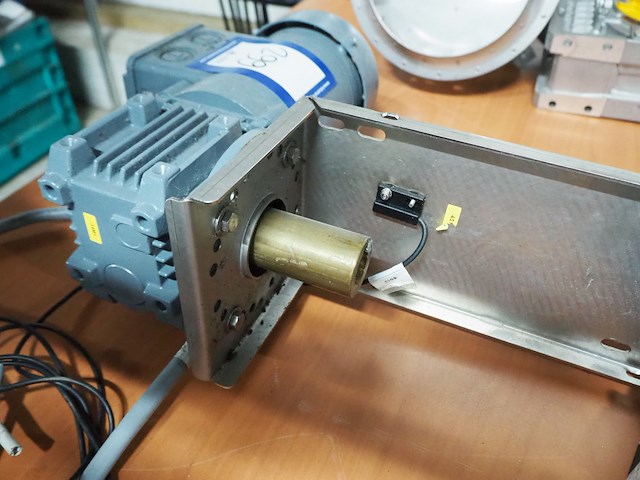 Nn electro motor - afbeelding 5 van  5