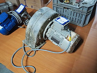 Nn electro motor - afbeelding 1 van  4