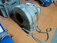 Nn electro motor - afbeelding 2 van  4