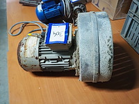 Nn electro motor - afbeelding 3 van  4
