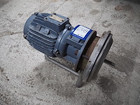 Nn electro motor - afbeelding 2 van  6