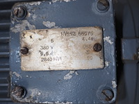 Nn electro motor - afbeelding 6 van  6