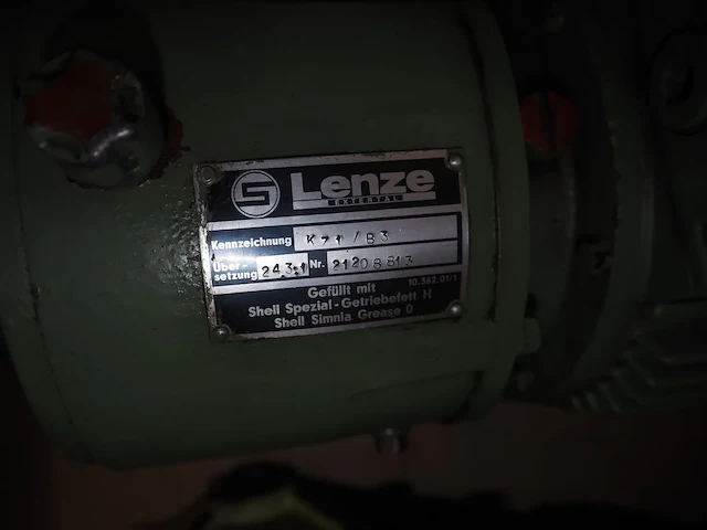 Nn electro motors - afbeelding 2 van  16