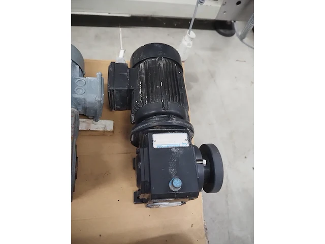 Nn electro motors - afbeelding 5 van  16