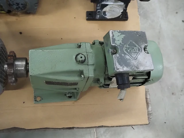 Nn electro motors - afbeelding 7 van  16