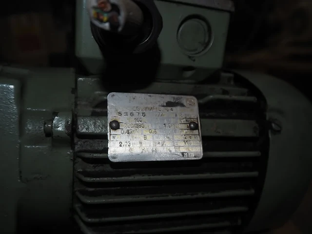 Nn electro motors - afbeelding 8 van  16