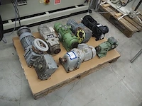 Nn electro motors