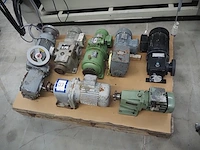 Nn electro motors - afbeelding 9 van  16