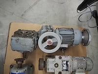 Nn electro motors - afbeelding 11 van  16