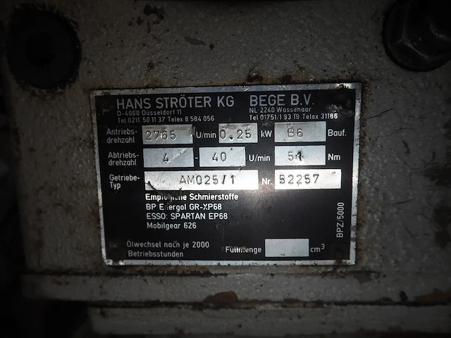 Nn electro motors - afbeelding 14 van  16