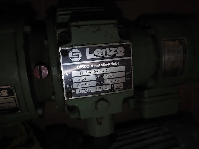 Nn electro motors - afbeelding 16 van  16