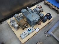 Nn electro motors