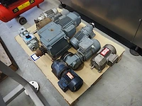 Nn electro motors - afbeelding 2 van  4
