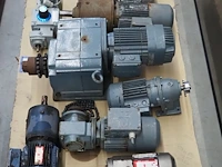 Nn electro motors - afbeelding 3 van  4