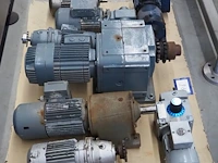 Nn electro motors - afbeelding 4 van  4