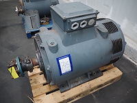 Nn electromotor - afbeelding 1 van  8