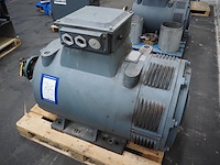 Nn electromotor - afbeelding 2 van  8