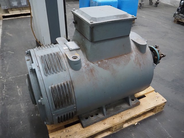 Nn electromotor - afbeelding 3 van  8