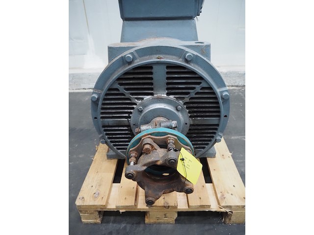 Nn electromotor - afbeelding 5 van  8