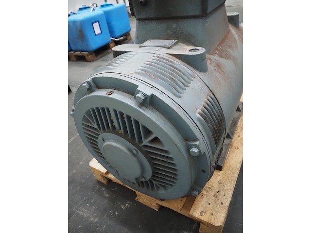 Nn electromotor - afbeelding 6 van  8