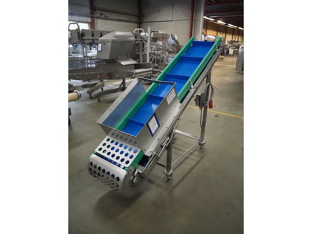 Nn elevating belt - afbeelding 1 van  8