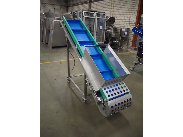 Nn elevating belt - afbeelding 2 van  8