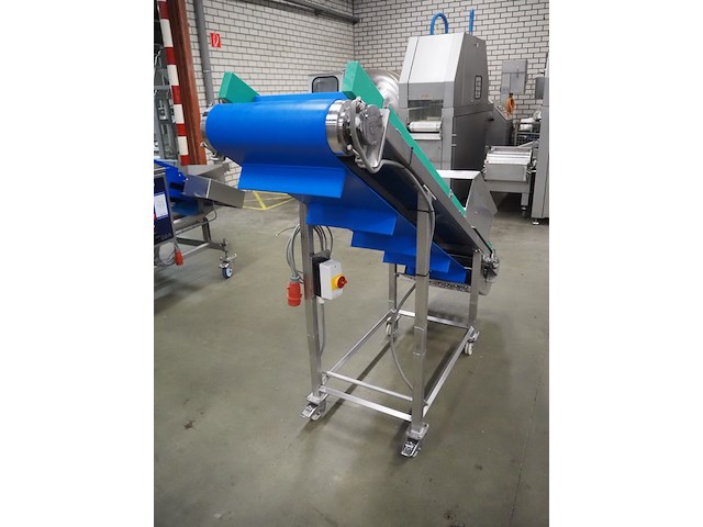 Nn elevating belt - afbeelding 3 van  8