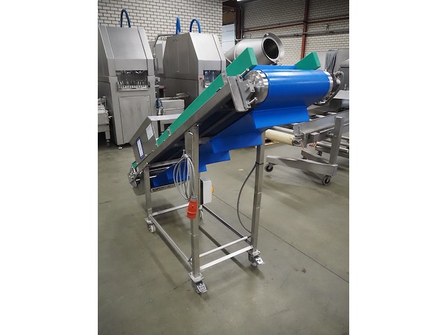 Nn elevating belt - afbeelding 4 van  8