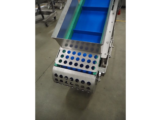 Nn elevating belt - afbeelding 5 van  8