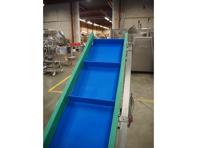 Nn elevating belt - afbeelding 7 van  8