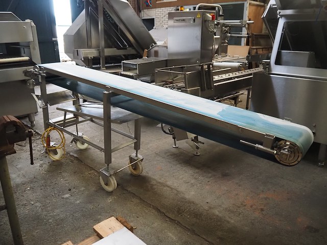 Nn elevating belt - afbeelding 2 van  8