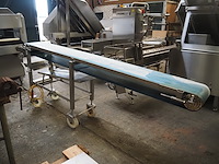 Nn elevating belt - afbeelding 2 van  8